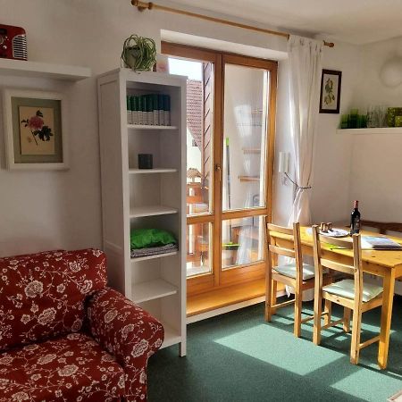 Apartman 6 U Sjezdovek Рокитніце-над-Їзероу Екстер'єр фото